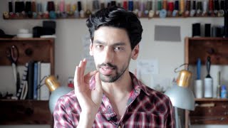 Bespoke Tailoring Pattern Cutting Books | Tailoring in Perspective