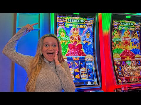 Γρανσίνο: Παίξτε στο ζουμέριο Live Casino το πιο ενεργό καζίνο στο διαδίκτυο!