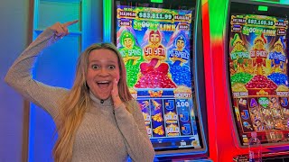 NO ONE In The World Can Gamble Quite Like US!!!