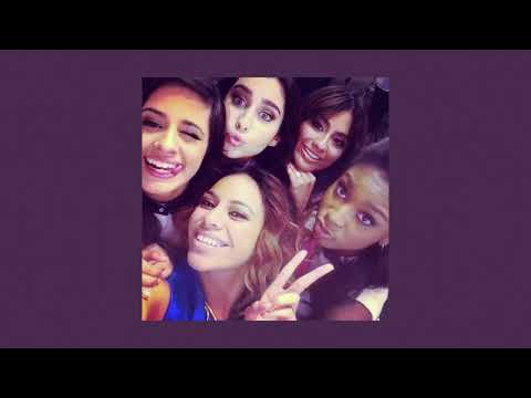 All In My Head Flex Fetty Wap Fifth Harmony Slowed Reverb