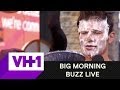 Nick Lachey's Pie in the Face Rewind + Big Morning Buzz Live + VH1
