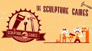 The Sculpture Games - 2013 screenshot 1