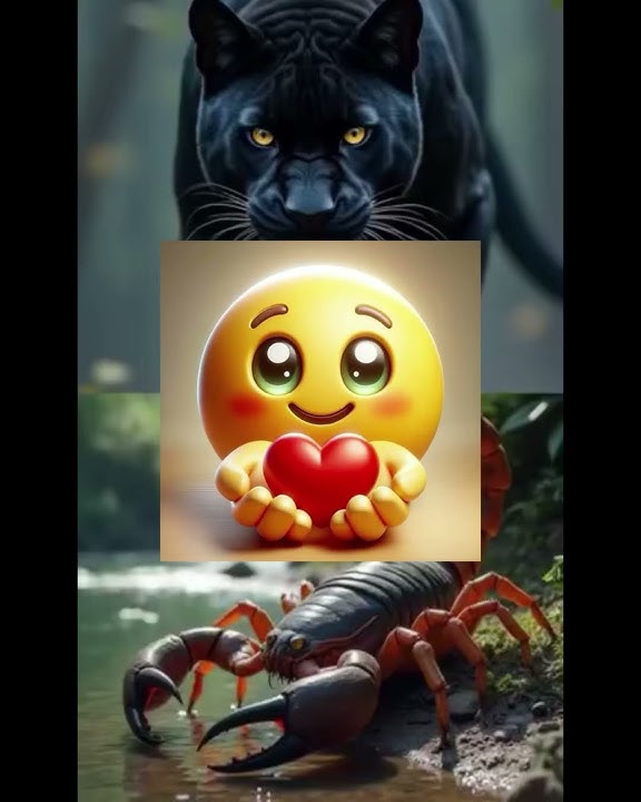 अगर यह जानवर सच में होते तो 😱Mind Blowing Creatures #hybrids  #animals #viralvideo #shorts