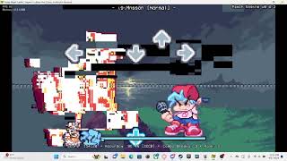 Missingno Rechart