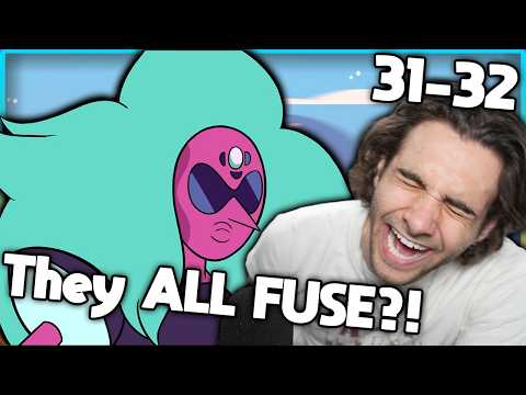 They All FUSE?!?!