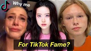 Teen Girl Pleads on TikTok To Find Her Mom’s Killer, Then Gets Arrested for Killing Both Parents