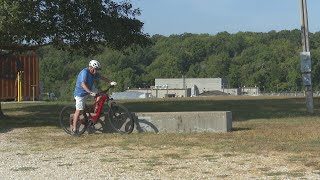 Volunteer organization in Springfield needs your help clearing trails to make them safer