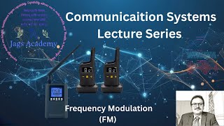 Frequency Modulation circuits Direct Method