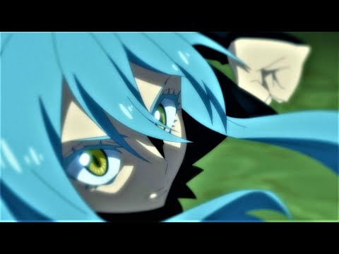 Tensei Shitara Slime Datta Ken Season 2 Part 2 END AMV Higher
