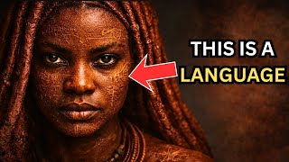The Hidden Language Of Himba Hair & Skin And What Africa Loses If It Disappears