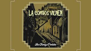 Video thumbnail of "La Combos Vienen - 02 - Mierda nacional"