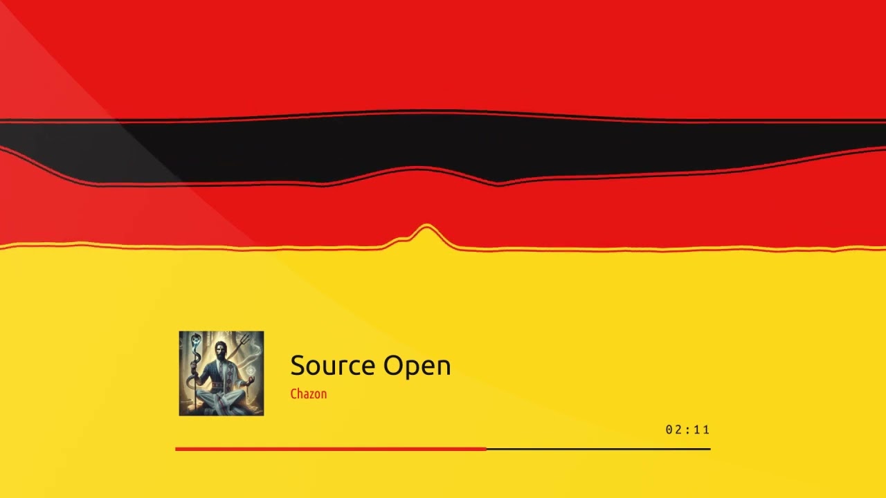 Source Open - Chazon polski