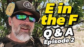 E in the F RESPONDS! Episode 2