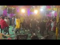 New tarpu 2023   sapna singer   ankur musical party   marriage at sarai   vaghat 47