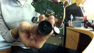 How to Replace / change joysticks for Xbox 360 controllers Madmodz.com