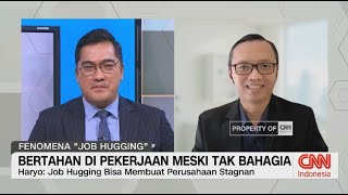 Ini Pesan Buat Kalian yang Bertahan di Pekerjaan Meski Tak Bahagia
