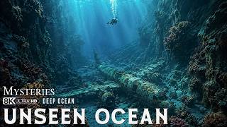 Top 50 Ocean Mysteries That Humanity Still Can’t Explain | 4K Documentary