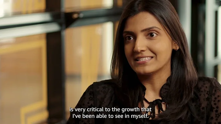 Meet Anusha Dasarakothapalli, Principal Engineer, AWS