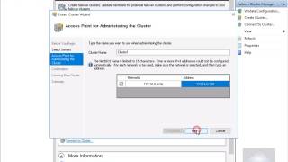 20740 Demo25 Creating A General File-Server Failover Cluster