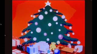 Noveltoons - Santa’s surprise (1947) with original paramount picture print HQ (Edited)