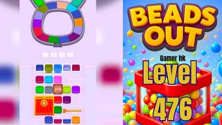 Beads out 476 Walkthrough Solution  screenshot 5