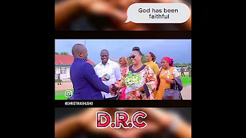 Show Za Christina Shusho Ni Balaa Gospel 