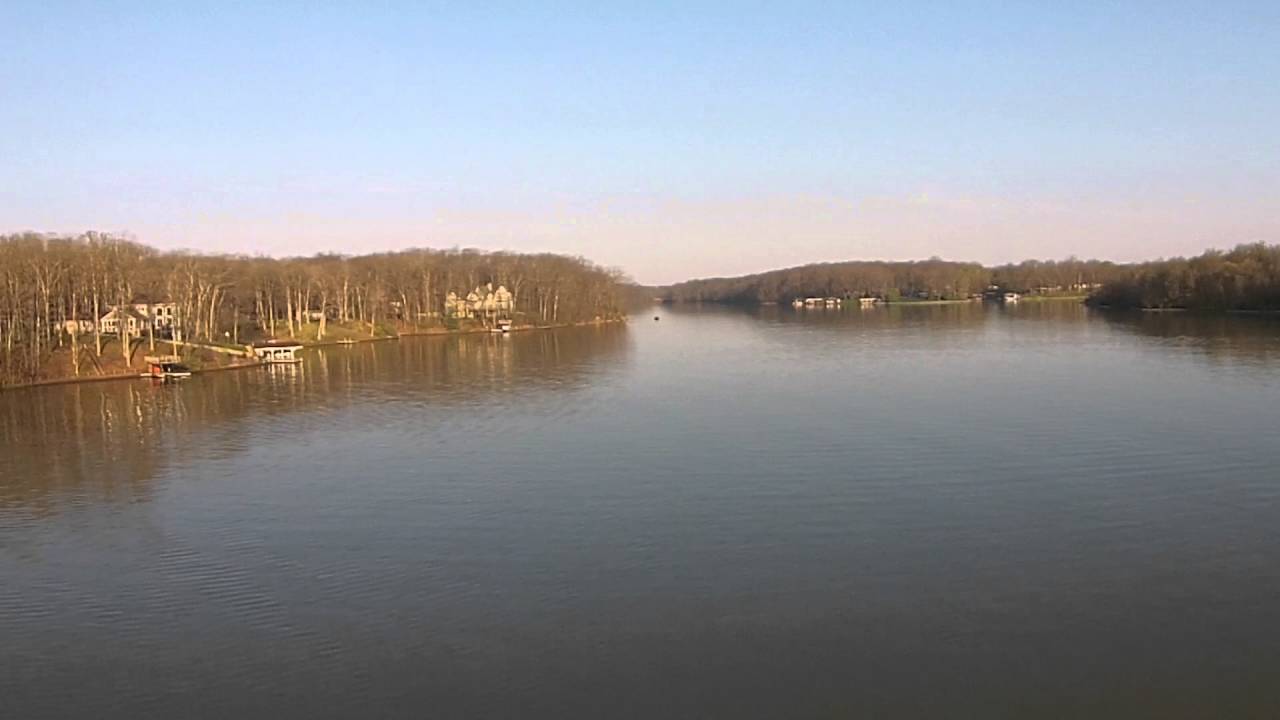 Lake Sara, Effingham, IL YouTube