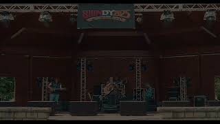 Shindyfest 2025 Scripless-Kind Word and a Gun