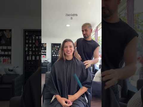 Einfach zum ersten Mal blonder geworden 😳 wie findet ihr es?
