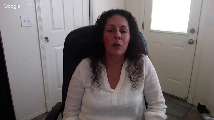 Teresa Phelps discusses How to Use Faith in our Co...