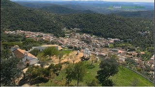 Alájar, Sierra de Aracena y Picos de Aroche, Huelva screenshot 2