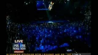 Famous FOX NATION - Michael Jackson Memorial Performance and Rememberance by PASTOR LUCIOUS SMITH Wealth