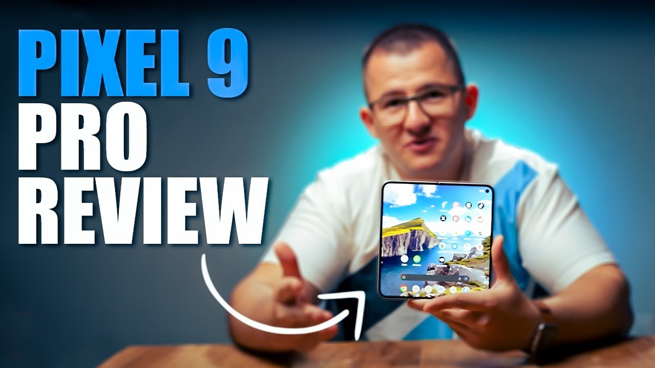 Is the Google Pixel Fold 2 Worth It? In-Depth Review!