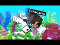 HO COSTRUITO UN ACQUARIO GIGANTE - MINECRAFT ITA
