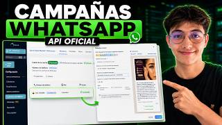 Cómo Enviar Campañas de WhatsApp con Go High Level y API Oficial