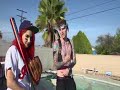 Machine Gun Kelly   Sail Official Music Video