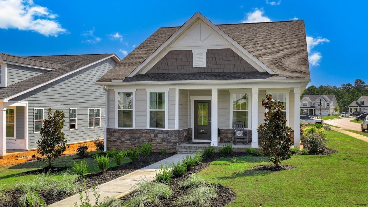 305 Pennyweight Ln, North Augusta , SC