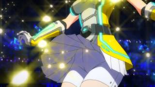Amv - Vividred Operation