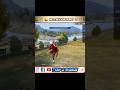 Magical Headshot with Cyber Invader Bundle - Garena Free Fire #shorts #freefire #youtubeshorts