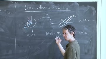 Lecture 17: Random Walks on Finite Groups, Part 1