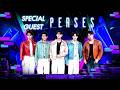TURN ME ON - PERSES | The Wall Song ร้องข้ามกำแพง