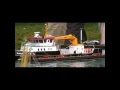 Rc boat  ask tug boat parade  part 2