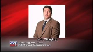 Governor Appoints Etowah County District Attorney