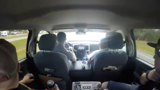 GoPro: Time Lapse of a trip to PCB2K16 for spring break