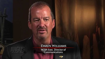 The Angus Report, July 30, 2012: Around the Angus World