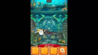 100 Doors World Of History 2 Level 74 Walkthrough