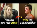 Judge DEMANDS Answers After Repeat Sex Offender Gives Unbelievable Courtroom Excuse!