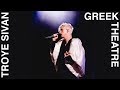 Troye Sivan Plum Live The Greek Theatre mp3