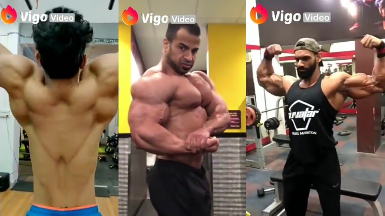 Latest_tiktok_bodybuilding_motivational_Vigo_videos YouTube