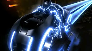 Tron Legacy game | Neon Bike race | Rudraksh games screenshot 5